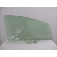 HONDA ODYSSEY RB3 - 04/2009 to 1/2014 - 5DR WAGON - DRIVERS - RIGHT SIDE FRONT DOOR GLASS - NEW