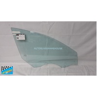 KIA OPTIMA TF - 1/2011 to 11/2015 - 4DR SEDAN - DRIVERS - RIGHT SIDE FRONT DOOR GLASS - NEW