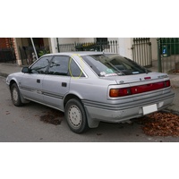 FORD TELSTAR AT/AV - 10/1987 to 1/1992 - 4DR SEDAN - PASSENGERS - LEFT SIDE REAR OPERA GLASS - NEW