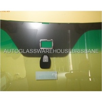 suitable for LEXUS RX SERIES 4/2003 to 1/2009 - 5DR WAGON - FRONT WINDSCREEN GLASS (RAIN SENSOR) - NEW