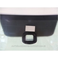 VOLKSWAGEN JETTA 8/2011 TO 12/2017 - 4DR SEDAN - FRONT WINDSCREEN GLASS - RAIN SENSOR BRACKET(RECTANGLE),MOULDING - NEW