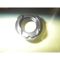 VOLKSWAGEN TRANSPORTER T5 - 8/2004 to 12/2015 - FRONT WINDSCREEN GLASS - RAIN SENSOR (ROUND OPENING), TOP MOULD, RETAINER - NEW