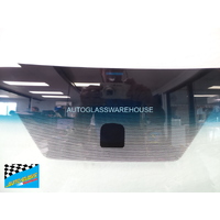 suitable for TOYOTA CAMRY ACV40R - 7/2006 to 12/2011 - 4DR SEDAN - FRONT WINDSCREEN GLASS - NEW
