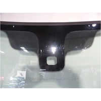 LAND ROVER DISCOVERY 4 S4 - 10/2009 to 12/2016 - 4DR WAGON - FRONT WINDSCREEN GLASS - RAIN SENSOR, MIRROR, ACOUSTIC, TOP MOULD, VERTICAL SLOT - NEW