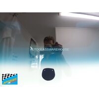 PEUGEOT 3008 T8 - 6/2010 to 12/2016 - 5DR WAGON - FRONT WINDSCREEN GLASS - LOW STOCK - NEW