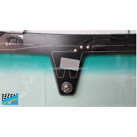 LAMBORGHINI GALLARDO L140 - 11/2003 to 12/2013 - 2DR COUPE - FRONT WINDSCREEN GLASS  (ANTENNA) - 1542W X 1055H (PLS CALL FOR STOCK) - NEW