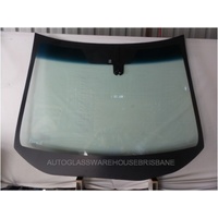 HONDA CIVIC 9TH GEN - 2/2012 to 5/2016 - 4DR SEDAN - FRONT WINDSCREEN GLASS - RAIN SENSOR - NEW