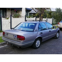FORD FALCON EA-EB-EB11-ED - 2/1988 TO 9/1994 - SEDAN/WAGON - DRIVERS - RIGHT SIDE MIRROR - FLAT GLASS ONLY - NEW