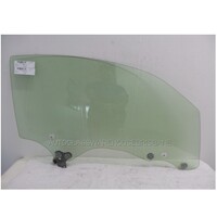 suitable for TOYOTA 86 GTS - 6/2012 to 8/2022 - 2DR COUPE - DRIVER - RIGHT SIDE FRONT DOOR GLASS - NEW (AFTERMARKET)