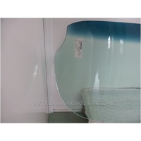 CHEVROLET BEL AIR BISCAYNE - 1/1959 to 1/1960 - SEDAN/WAGON/UTE - FRONT WINDSCREEN GLASS - NEW (CALL FOR STOCK)