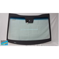 KIA STONIC - 10/2020 TO CURRENT - 5DR SUV - FRONT WINDSCREEN GLASS - BRACKET, SOLAR TINT, ADAS 1CAM - NEW