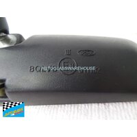 FORD FOCUS LS/LT/LV - 6/2005 TO 7/2011 - 5DR HATCH - CENTER INTERIOR REAR VIEW MIRROR - E9 011182 - (SECOND-HAND)