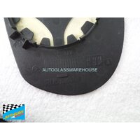ALFA ROMEO 147 GTA - 9/2001 TO CURRENT - 5DR HATCH - RIGHT SIDE MIRROR - WITH BACKING PLATE - 01704646600 - (SECOND-HAND)