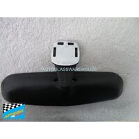 HYUNDAI I45 YF - 5/2010 TO 12/2013 - 4DR SEDAN - CENTER INTERIOR REAR VIEW MIRROR - E13010082 - (SECOND-HAND)