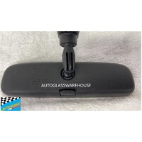 SUITABLE FOR TOYOTA COROLLA MZEA12R/ZWE211R - 6/2018 TO CURRENT - 5DR HATCH - CENTER REAR VIEW MIRROR - E4 042197- 022197 - 012197 - (SECOND-HAND)