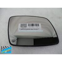 DODGE JOURNEY JC - FIAT FREEMONT 9/2009 to 12/2016 -  DRIVERS - RIGHT SIDE MIRROR - WITH BACKING PLATE - 48200RH - (SECOND-HAND)