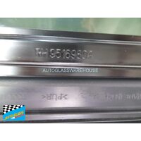 HAVAL JOLION A01 - 05/2021 TO CURRENT - 5DR SUV - SUNROOF - REAR PIECE - 850W X 410 (SECOND-HAND)