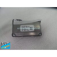 KIA RIO YB - 12/2016 to CURRENT - 5DR HATCH - CAMERA FOR FRONT WINDSCREEN - 99211-H8000-A013C226 - (SECOND-HAND)