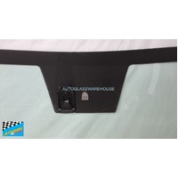 KIA CERATO BD - 03/2021 to CURRENT - 5DR HATCH - FRONT WINDSCREEN GLASS - BRACKET, DE-VAPOUR PATCH, ACOUSTIC, SOLAR TINT, ADAS 1CAM - NEW