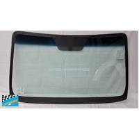 HONDA HR-V GH - 2/1999 to 4/2002 - WAGON - FRONT WINDSCREEN GLASS - NEW