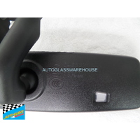 SSANGYONG MUSSO - 2/2021 to CURRENT - 4DR DUAL CAB - CENTER INTERIOR REAR VIEW MIRROR - E11026832 (SECOND-HAND)