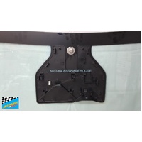 BYD DOLPHIN EV - 7/2023 TO CURRENT - 5DR HATCH - FRONT WINDSCREEN GLASS - BRACKET, ADAS 1CAM - GREEN - NEW