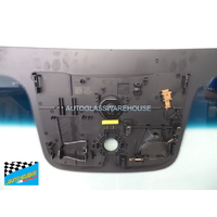 MERCEDES SPRINTER VS30 - 6/2018 to CURRENT - LWB/MWB VAN - FRONT WINDSCREEN GLASS - RAIN SENSOR, BRACKET-3, SOLAR TINT, ADAS 1CAM & FILM HEAT - NEW