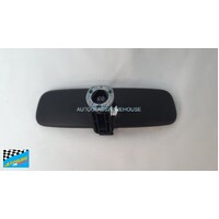for FORD RANGER (WITH ADAS CAMERA SYSTEM) - CENTER INTERIOR REAR VIEW MIRROR - E9-014276 - A080414 (ALSO FITS MAZDA BT-50) - (Second-hand)