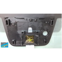 MITSUBISHI TRITON MV - 12/2023 TO CURRENT - 4DR DUAL CAB - FRONT WINDSCREEN GLASS - RAIN SENSOR, BRACKET, ACOUSTIC, ADAS 1CAM, TOPSIDE MOULD - NEW