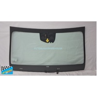 MERCEDES S CLASS W223/V223 - 11/2020 to CURRENT - 4DR SEDAN - FRONT WINDSCREEN GLASS-RAIN SENSOR,HEAT WIPER,BRACKET,ACOUSTIC,HUD, ADAS 3CAM, RETAINER