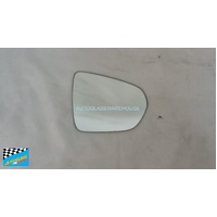 PEUGEOT 3008 - 2023 - 4DR SUV - DRIVERS - RIGHT SIDE MIRROR - FLAT GLASS ONLY - NEW
