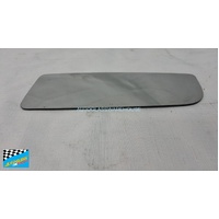 CLEARVIEW - TO SUIT CC-157701 RH - CC157707 - LOWER CURVED MIRROR ONLY - 180w X 65h - (SECOND-HAND)