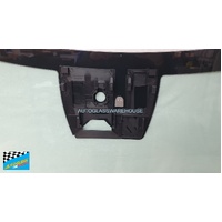 KIA EV6 2/2022 to CURRENT - 5DR SUV - FRONT WINDSCREEN GLASS - RAIN SENSOR, BRACKET, DE-VAPOUR PATCH, ACOUSTIC, HUD, ADAS 1CAM - NEW