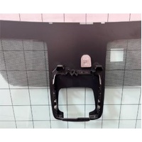SUITABLE FOR TOYOTA COROLLA NZE161 - 11/2012 TO 9/2019 - 4DR SEDAN (IMPORT) - FRONT WINDSCREEN GLASS - BRACKET-2, ADAS 1CAM - NEW - CALL FOR STOCK