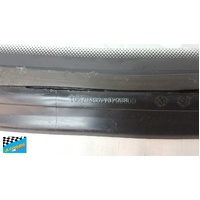 MG ZS - ZST, ZS EV - 11/2017 TO 10/2024 - 5DR SUV - PASSENGER - LEFT SIDE OPERA GLASS - ENCAPSULATED - 10470309/10735800 - (SECOND-HAND)