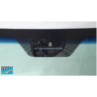 SUITABLE FOR TOYOTA LANDCRUISER 300 SERIES - 10/2021 to CURRENT - 5DR WAGON - 300R SUV 5DR 10/21- , BRACKET, ACOUSTIC, SOLAR TINT, ADAS 1CAM - NEW