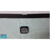 SUITABLE FOR TOYOTA CROWN (S170) JZS171 - 1/1999 to 12/2003 - 4DR SEDAN - FRONT WINDSCREEN GLASS - NEW (CALL FOR STOCK)