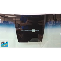 GENESIS GV70 JK.V1 - 3/2021 to CURRENT - 5DR SUV - FRONT WINDSCREEN GLASS - RAIN SENSOR,BRACKET,DE-VAPOUR,ACOUSTIC,SOLAR,ADAS 1 CAM