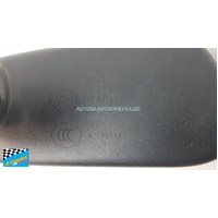 JAGUAR XF / LAND ROVER RANGE ROVER EVOQUE - CENTER INTERIOR REAR VIEW MIRROR - FK72-17E678-AA OEM - 2015 - 2019 - E11-045891 - (SECOND-HAND)