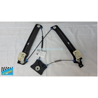MG MG3 ZP22 - 6/2024 TO CURRENT - 5DR HATCH - RIGHT SIDE FRONT WINDOW REGULATOR - (SECOND-HAND)