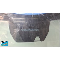 KIA SELTOS SP2 - 10/2019 to CURRENT - 5DR SUV - FRONT WINDSCREEN GLASS - BRACKET, DE-VAPOUR PATCH, ACOUSTIC, SOLAR TINT, ADAS 1CAM - GENUINE PART ONLY