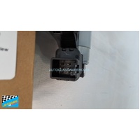Mazda 3, 6, CX7, CX9, RX8 - 2003 TO 2015 - 742-801 - LEFT FRONT/RIGHT REAR WINDOW REGULATOR LIFT MOTOR ONLY - G22C5858XF - NEW