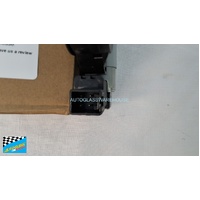 Mazda 3, 6, CX7, CX9, RX8 - 2003 TO 2015 - 742-802 - RIGHT FRONT/LEFT REAR WINDOW REGULATOR LIFT MOTOR ONLY - G22C5858XF - NEW