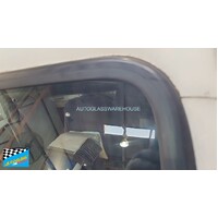 MITSUBISHI CANTER FE200 - 1978 to 1985 - TRUCK - WIDE CAB - RUBBER FOR FRONT WINDSCREEN - LOW STOCK - NEW