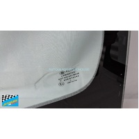 HYUNDAI VENUE - 8/2019 to CURRENT - 5DR SUV - FRONT WINDSCREEN GLASS - BRACKET, ADAS 1 CAM - GREEN W/ BLUE BAND ON TOP - NEW
