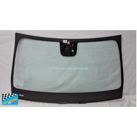 MERCEDES-BENZ A/CLA CLASS W177/V177/C118 - 7/2018 TO CURRENT - SEDAN/HATCH/COUPE - FRONT WINDSCREEN GLASS - RAIN SENSOR,ACOUSTIC,ADAS 1CAM,FILM HEAt