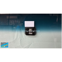 NISSAN SKYLINE/STAGEA - 1/2001 TO 1/2007 - 4DR/5DR SEDAN/WAGON - FRONT WINDSCREEN GLASS - ANTENNA - GREEN - NEW (LIMITED STOCK)