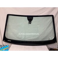 AUDI A5, RS5, S5 - 10/2009 to 12/2016 - 2DR CONVERTIBLE - FRONT WINDSCREEN GLASS - RAIN SENSOR,ADAS,SOLAR TINT,HEAT-FILM (ADAS) - NEW (LIMITED STOCK)