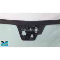 MAZDA 6 GJ/GL - 12/2012 TO 12/2014 - 4DR/5DR SEDAN/WAGON - FRONT WINDSCREEN - RSA(DRIVER SIDE),BRACKET,ADAS 3CAM,TOP+SIDE MOULD - NEW (LIMITED STOCK)