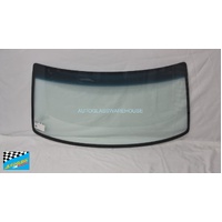 suitable for TOYOTA HILUX RN85 - LN106 - 8/1988 to 8/1997 - UTE - FRONT WINDSCREEN GLASS - NEW